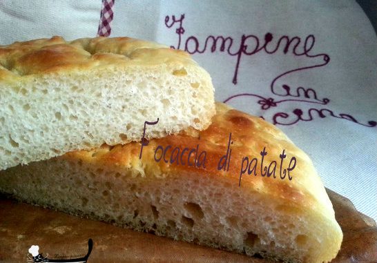 come-fare-la-focaccia-di-patate