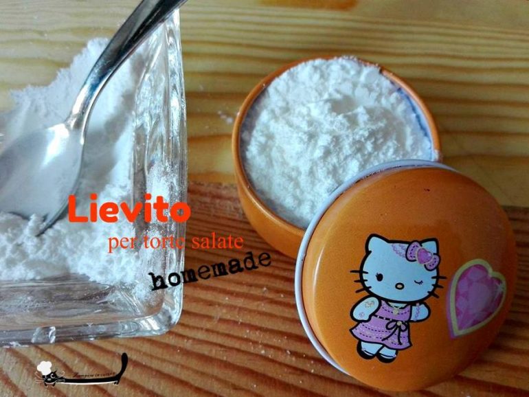 come-fare-il-lievito-per-torte