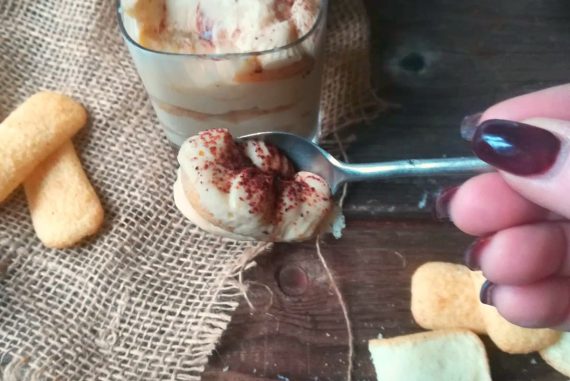 comefarelozabaione