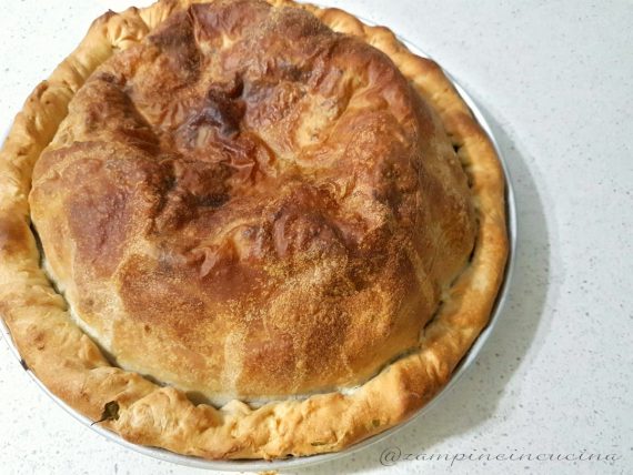 Tortadibietoleoturtadegee